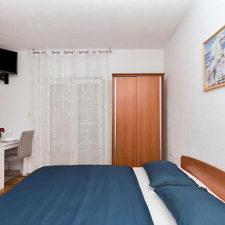 Skiljini Dvori - Studio-Apartman 1 Makarska Exterior photo